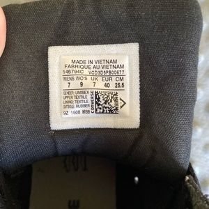 Converse Shoes - Converse All Star high tops Converse Shoes - Converse All Star high tops